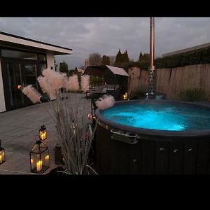 Luxus Chalet „Wasserblick“